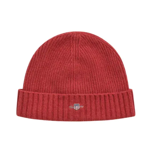 Gant Herre Accessories Rød ONE SIZE, Gant Herre Accessories Rød ONE SIZE,