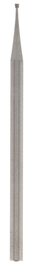 Dremel 0,8 mm Graveringsfres for Tre - Detaljert Utskjæring Dremel 0,8 mm Graveringsfres for Tre - Detaljert Utskjæring