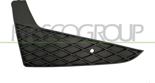 Ventilasjonsgitter PRASCO ST0382133