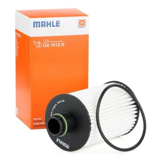 Oljefilter MAHLE ORIGINAL OX 1012D Oljefilter MAHLE ORIGINAL OX 1012D