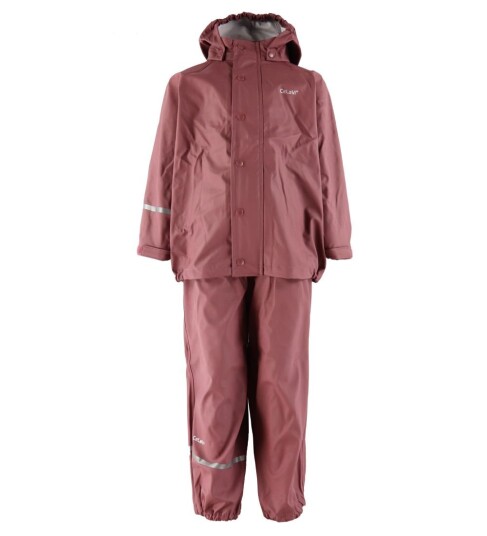 CeLaVi Regnsett Basis Rose Brown 140 CeLaVi Regnsett Basis Rose Brown 140