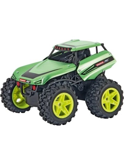 Carrera Mini Stunt Dancer 2.4GHz Radiostyrt Bil 15,4 cm