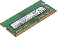 Lenovo DDR3 SO-DIMM 8GB 1600MHz 1100986 Lenovo DDR3 SO-DIMM 8GB 1600MHz 1100986