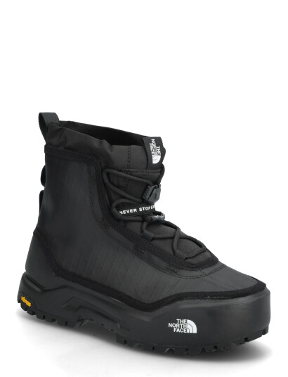 The North Face Base Camp 100 Wp - Black - 40