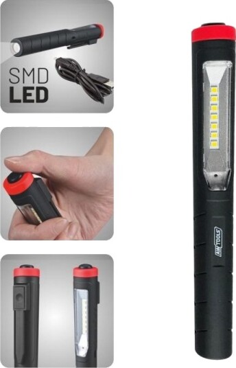 Awtools Easy Led Verkstedlys Awtools Easy Led Verkstedlys