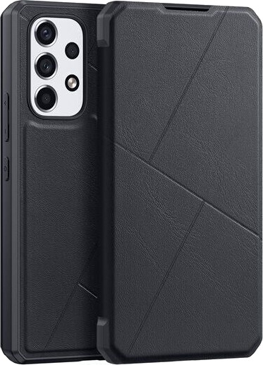 Dux Ducis Skin X Holster Case Flip Cover Samsung Galaxy A73 Black