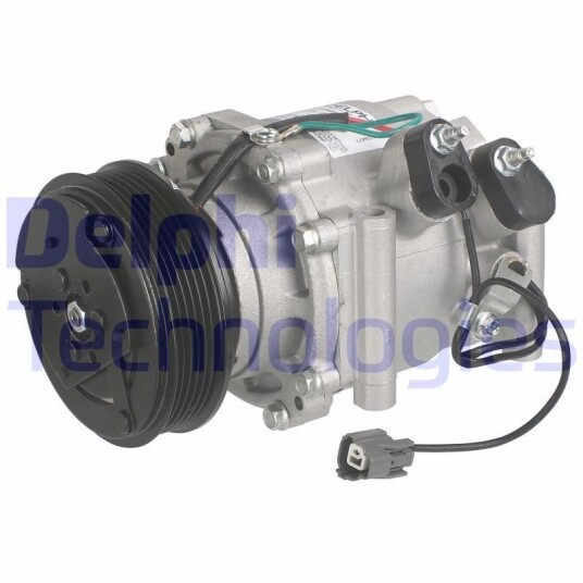 AC kompressor DELPHI TSP0159477 AC kompressor DELPHI TSP0159477