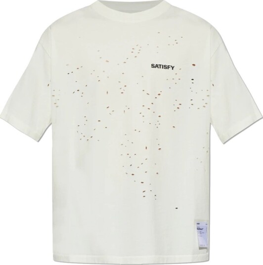 Satisfy, Herre, Topper, Beige, M, Satisfy, Herre, Topper, Beige, M,