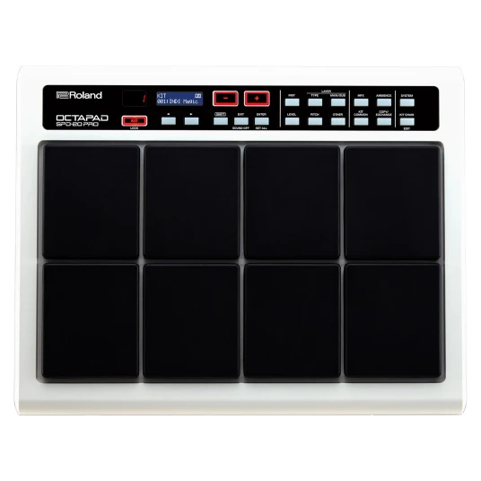 Roland SPD-20 Pro Octapad Roland SPD-20 Pro Octapad