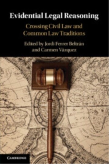 Evidential Legal Reasoning