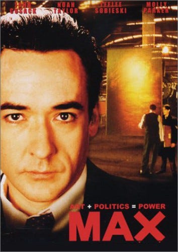 Max 2002 DVD Max 2002 DVD