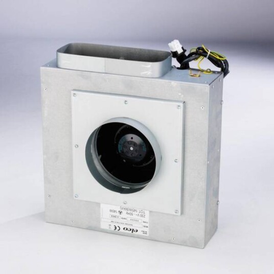 Eico plinth ekstern motor 1000
