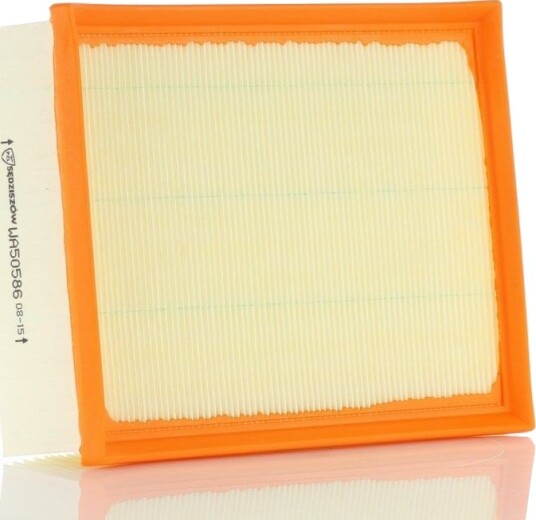 PZL Filters WA50586 Luftfilter PZL Filters WA50586 Luftfilter
