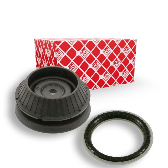Støttelager støtdemper FEBI BILSTEIN 17158 Støttelager støtdemper FEBI BILSTEIN 17158