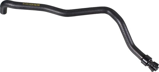 METZGER 2422246 Radiatorslange