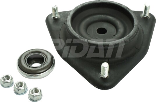 SPIDAN CHASSIS PARTS 416667 Reparasjonssett, fjærbeinslager