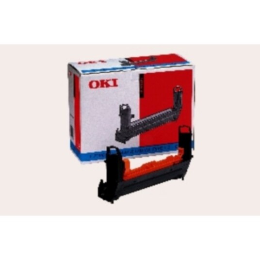 OKI 41304111 Image-valse/trommel cyan Type C2 30.000 sider