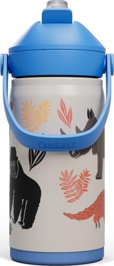 Camelbak Thrive Flip Straw Kids VSS 0,35L Protect Our Pals Camelbak Thrive Flip Straw Kids VSS 0,35L Protect Our Pals