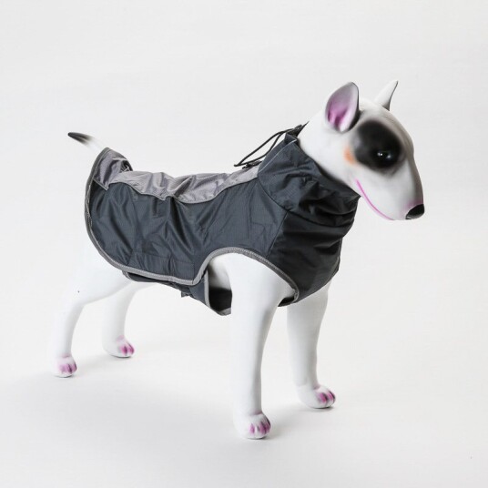 Vannavstøtende hundedekken