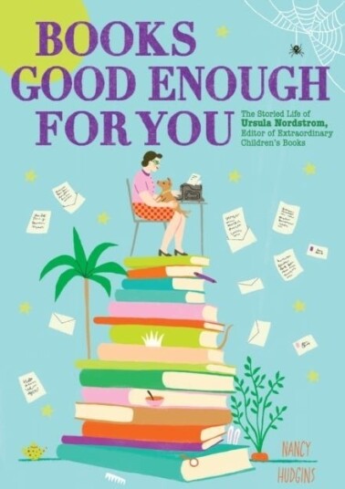 Books Good Enough for You Books Good Enough for You