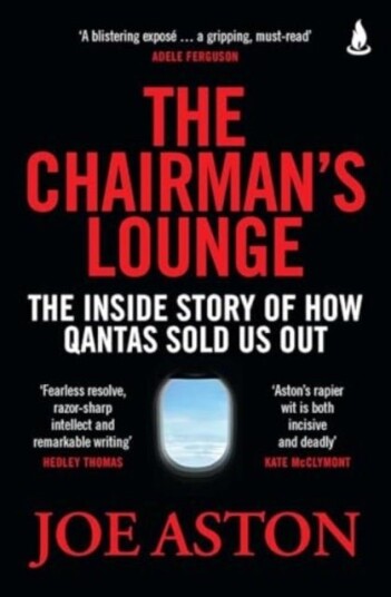 The Chairman's Lounge The Chairman's Lounge
