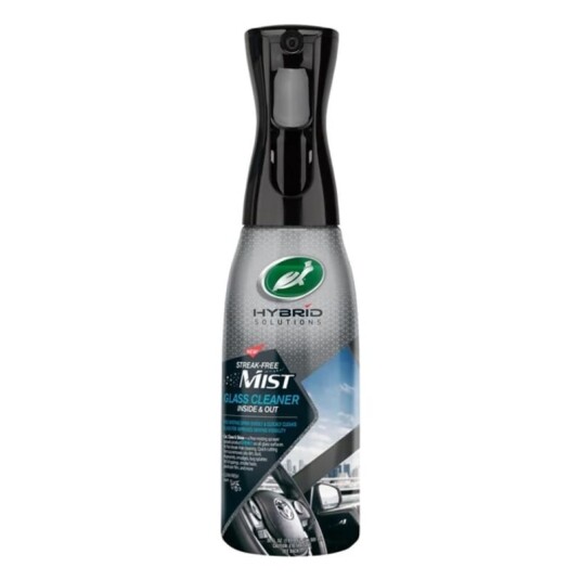 Turtle Wax Glassrens
Mist Glass Cleaner 2297 Turtle Wax Glassrens
Mist Glass Cleaner 2297