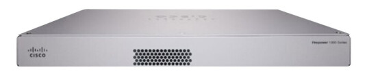 Cisco Firepower 1150 Neste Generasjons Brannmur - Brannmur - Luftstrøm Foran Til Bak - 1U - Rackmonterbar Cisco Firepower 1150 Neste Generasjons Brannmur - Brannmur - Luftstrøm Foran Til Bak - 1U - Rackmonterbar