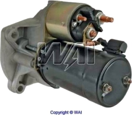 WAI 30737N Starter WAI 30737N Starter