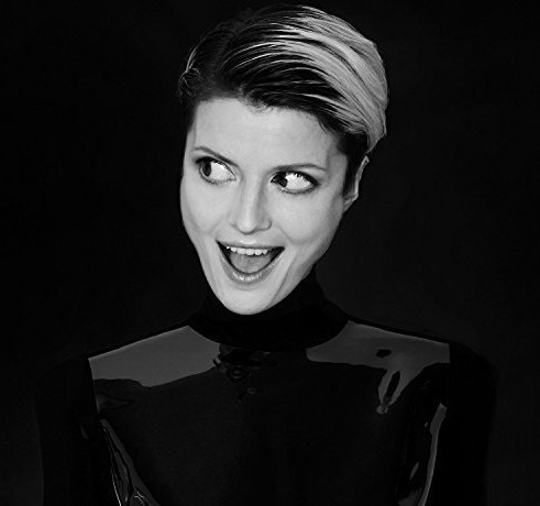 Olga Bell Tempo CD