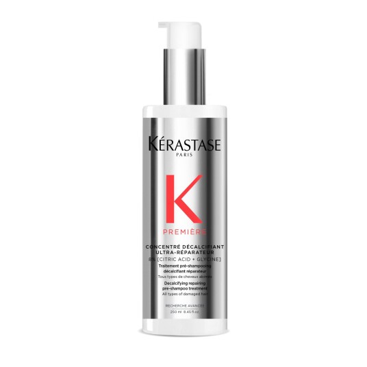 Kèrastase Première Concentré Décalcifiant Ultra Réparateur Pre Shampoo Treatment 250ml