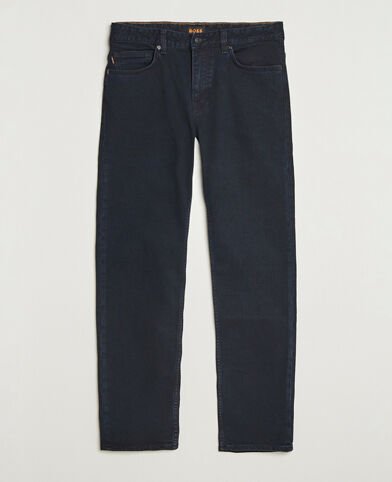 BOSS Delaware Bo - Navy - 29 x 32
