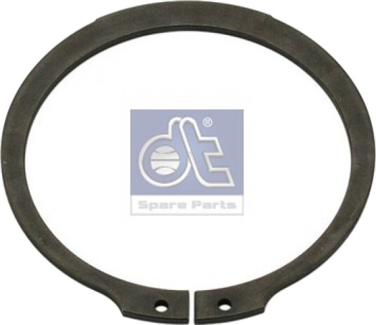 Sikringsring, styrebolt DT 2.65168
