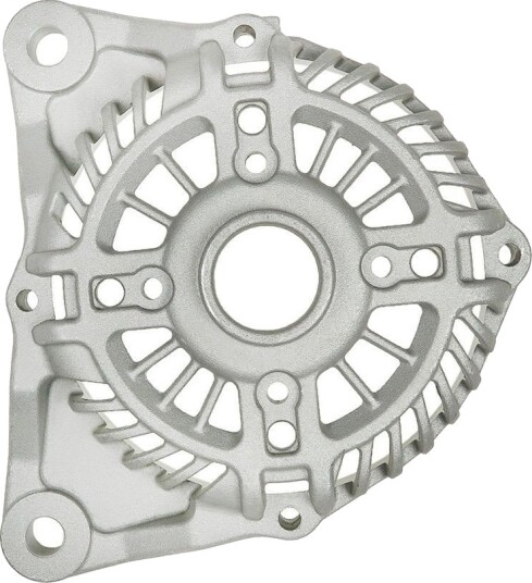 Holder, generator-drivflens AS-PL ABR5088S