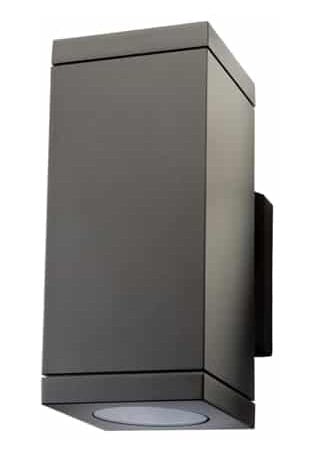Echo Grafitt 2x4,5W 4000K Dimbar