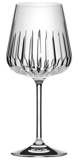 Rcr Cocktailglass Timeless; 49cl 9.6x22 cm  Transparent; 6 Stykk  Forpakning