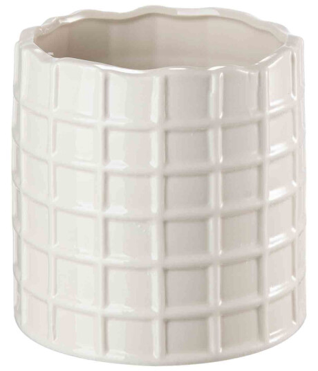 Potte Wilma Rutet 13,8cm