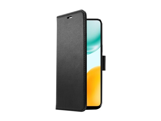 Screenor Honor X5c Plus lommebokdeksel Sort