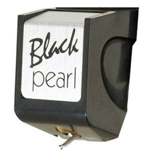Sumiko RS-BLP, stift til Black Pearl Til Black Pearl