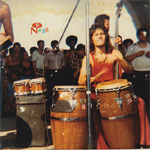 Diverse Latin, Diverse Artister Cult Cargo Salsa Boricua De Chicago CD