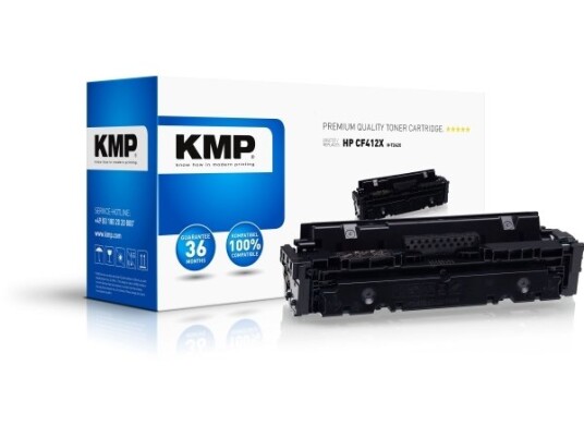 Kmp 2538,3009 5000 Sider Gult 1 Stykker
