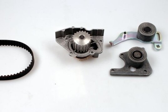 Vannpumpe + tannremmsett HEPU PK08360