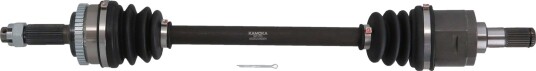 KAMOKA 5011313 Drivaksel