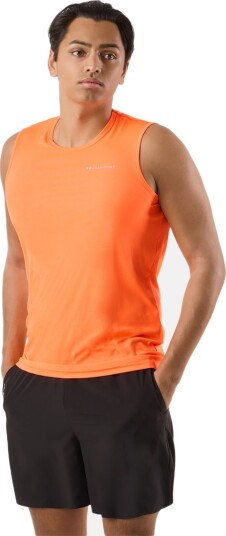 Swedemount Ultra Light Tanktop Swedemount Ultra Light Tanktop