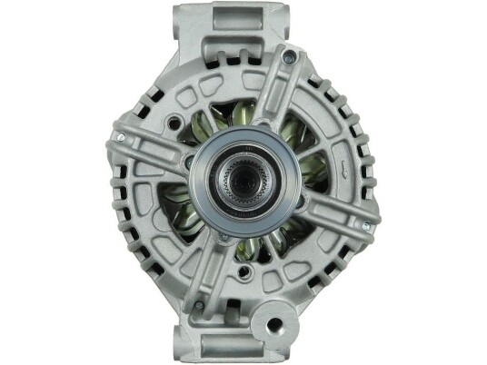 Dynamo AS-PL A0267S