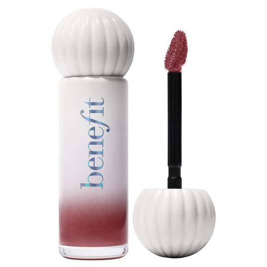 Splashtint   Moisturizing Dewy Lip Tint 23 Coco Cabana