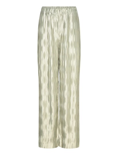 Dante6 Dante6 Lilium Plissé Pants Green 38 Dante6 Dante6 Lilium Plissé Pants Green 38