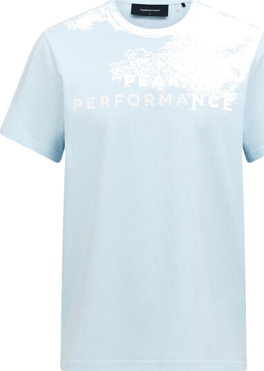 Peak Performance Bill T-skjorte Herre