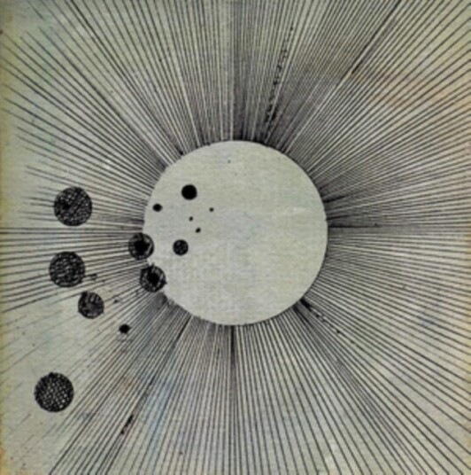 Flying Lotus  Cosmogramma  LP/Vinyl