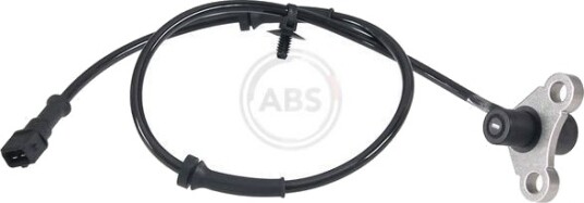 A.B.S. 30553 Sensor ABS A.B.S. 30553 Sensor ABS
