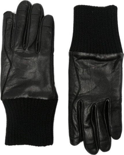 Rick Owens Herre Accessories Svart 9 IN,